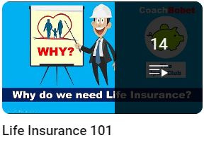 Life Insurance 101